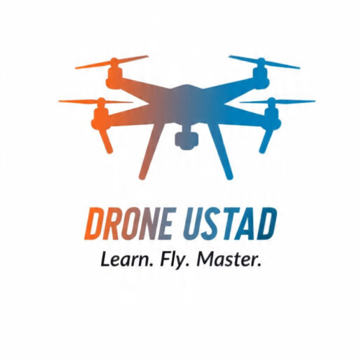 Drone-ustad
