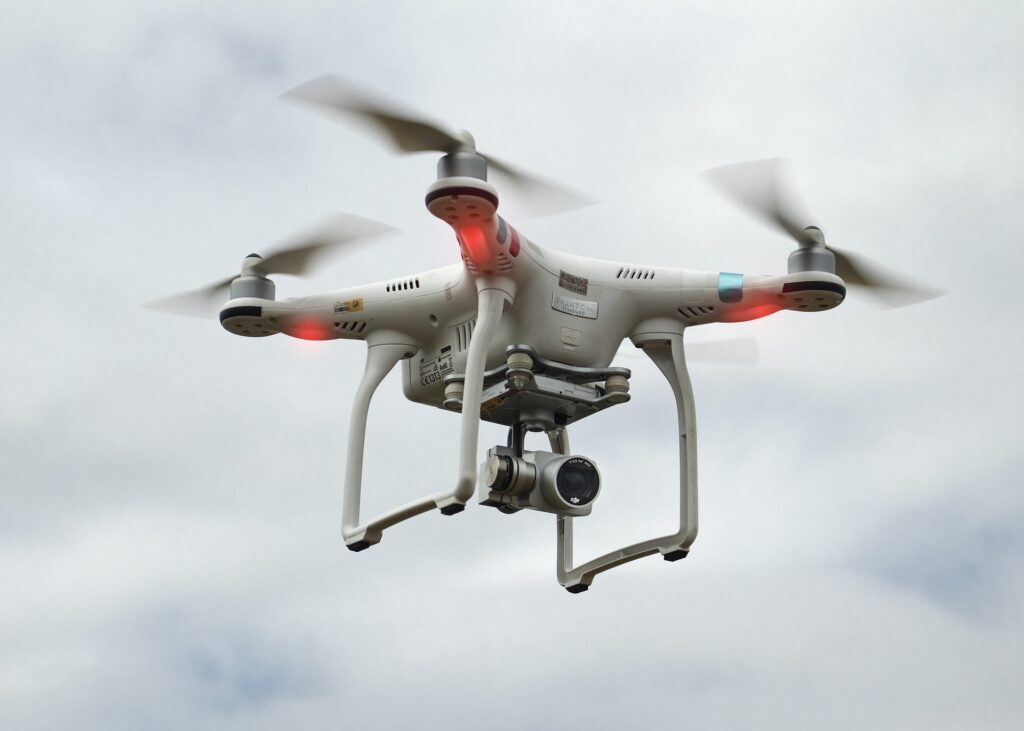 best-drone